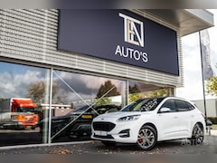 Ford Kuga - 2.5 PHEV ST-Line X | Driver Assistance | B&O | Camera | HUD | Keyless | Panodak | 18"