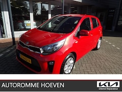 Kia Picanto - 1.0 MPi ComfortPlusLine Navigator Org. Ned