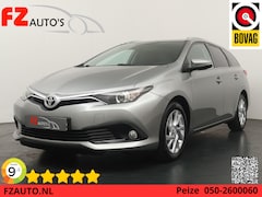 Toyota Auris Touring Sports - 1.2T Aspiration - Navigatie - Achteruitrijcamera - Climate Control - Nette auto