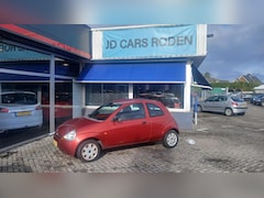 Ford Ka - 1.3 Cool & Sound Koopje Goed Apk 05-2026