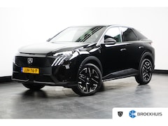 Peugeot 3008 - 1.2 Hybrid 136-PK E-DSC6 GT AUTOMAAT | ADAPTIVE CRUISE | ELEKTRISCHE ACHTERKLEP | STOELVER
