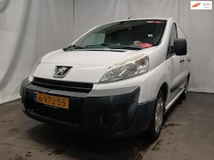 Peugeot Expert - 229 2.0 HDI L1H1 - Schade