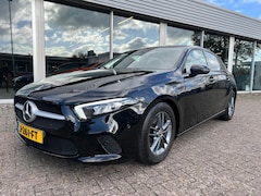 Mercedes-Benz A-klasse - 160 LED, Navi, Dealer onderhouden