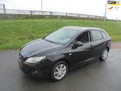 SEAT Ibiza ST - ibiza 1.2 tdi staion airco ecc lmv Export prijs
