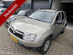 Dacia Duster - 1.6 Duster 2wd Airco/cruis control ect