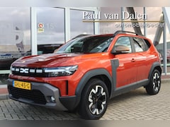 Dacia Duster - 1.2TCE 130PK Mild Hybrid Extreme Navi | 360 Camera | Trekhaak | Apple Carplay | Clima | Cr