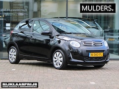Citroën C1 - 1.0 VTi Millenium | Apple Carplay / Airco / Bluetooth