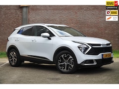 Kia Sportage - 1.6 T-GDi Hybrid DynamicLine , Climat-en Cruise Control, Camera, Apple Carplay