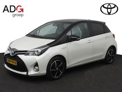 Toyota Yaris - 1.5 Hybrid Dynamic | Bi-tone | Climate control | Keyless | Parkeercamera |