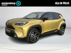 Toyota Yaris Cross - 1.5 Hybrid Launch Edition