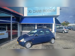 Ford Ka - 1.3 Cool & Sound Koopje Goed Apk