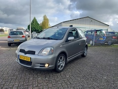 Toyota Yaris - 1.5-16V VVT-i T-Sport