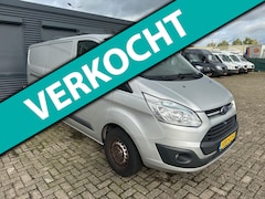 Ford Transit Custom - 2.2 TDCI L2H1 Bj'06-2014 AIRCO 92Kw MOTOR DEFECT