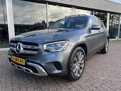 Mercedes-Benz GLC-klasse - 200 Automaat, Panoramadak, Nw Model