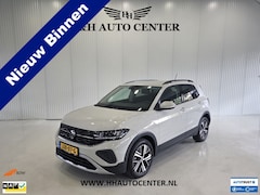 Volkswagen T-Cross - 1.0 TSI Life Edition |NAVI|CARPLAY|