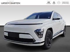 Hyundai Kona Electric - Pure Edition 65.4 kWh