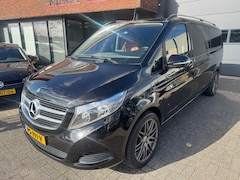 Mercedes-Benz V-klasse - 250d XL BRABUS UNIEK VIP BUS ZIE FOTO'S