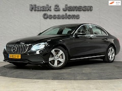 Mercedes-Benz E-klasse - 350 d Prestige Cruise navi Lane