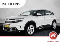 Citroën C5 Aircross - SUV Business 130pk | Navigatie | Achteruitrijcamera | Climate Control | Cruise Control | P