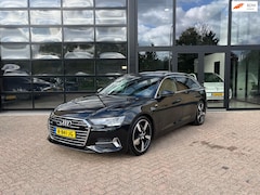 Audi A6 Avant - 45 TDI quattro Sport Pro Line, Panodak, S-Line