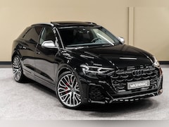 Audi Q8 - 60 TFSIe 4WSTURING.MASSAGE.T.HAAK.PANO