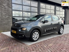 Citroën C3 - 1.2 PureTech Feel 105g | CarPlay | PDC | Navi | Clima | Cruise |