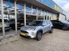 Toyota Yaris Cross - 1.5 Hybrid Business / ACHTERUITRIJCAMERA / CARPLAY