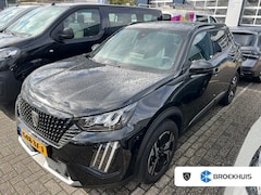 Peugeot 2008 - 1.2 Hybrid 136 Allure | Apple Carplay | PDC V+A | Cruise control | LMV 17"| DAB | LED Kopl