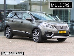 Peugeot 5008 - 1.2 PureTech Allure | Navi / Camera / Climate