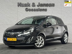 Opel Corsa - 1.4-16V Color Edition Airco Multifunctioneel stuurwiel