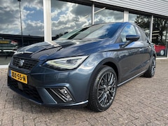 SEAT Ibiza - 1.0 MPI Style, Virtual Cockpit, LED