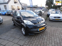 Peugeot 107 - 1.0-12V XS st bekr airco elek pak nap apk