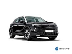 Opel Mokka-e - Business Elegance 50-kWh 7.4kw bl. | Achteruitrijcamera | Apple Carplay/Android Auto|telef