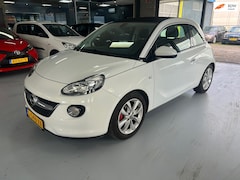 Opel ADAM - 1.4 Bi-Fuel Unlimited/CABRIO