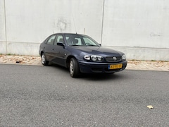 Toyota Corolla - 1.6 VVT-i Terra | airco | elektr. pakket | trekhaak
