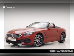 BMW Z4 Roadster - sDrive20i SportLine | M-Sportstoelen | Comfort Access | Hifi | Stoelverwarming