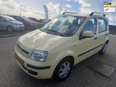 Fiat Panda - 1.2 Edizione Cool Distributie=VV Airco Onderhouden