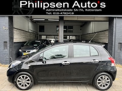 Toyota Yaris - 1.3 VVTi Aspiration