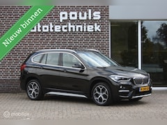 BMW X1 - sDrive18i High Executive