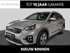 Kia Niro - More 1.6 GDi HEV 6DCT | DynamicLine | Edition | Camera | Navigatie | Climate Control |