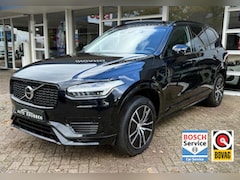 Volvo XC90 - 2.0 T8 Recharge AWD Inscription, Led, Panodak, Leer, TH