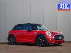MINI John Cooper Works - 1.5 JCW