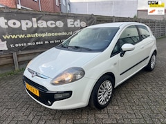 Fiat Punto Evo - 1.3 M-Jet Mylife DIESEL