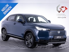 Honda HR-V - 1.5 e:HEV Advance | NIEUWE AUTO | DIRECT LEVERBAAR | FULL HYBRID | ADVANCE | HALF LEER | C