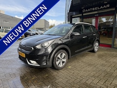 Kia Niro - 1.6 GDi Hybrid DynamicLine