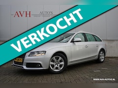 Audi A4 Avant - 2.0 TDI Pro Line Business