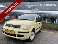 Fiat Panda - 1.1 Active Radio/cd