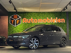 Volkswagen Golf - 1.5 eTSI 150 PK |PANO|MATRIX|IQ.DRIVE|SFEERVERLICHTING