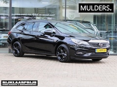 Opel Astra Sports Tourer - 1.2 Elegance | Navi / Leder / Camera