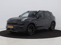 Lynk & Co 01 - 1.5 Plug-in Hybrid | 360° | BLACK | ZWARTE HEMEL | NLD AUTO